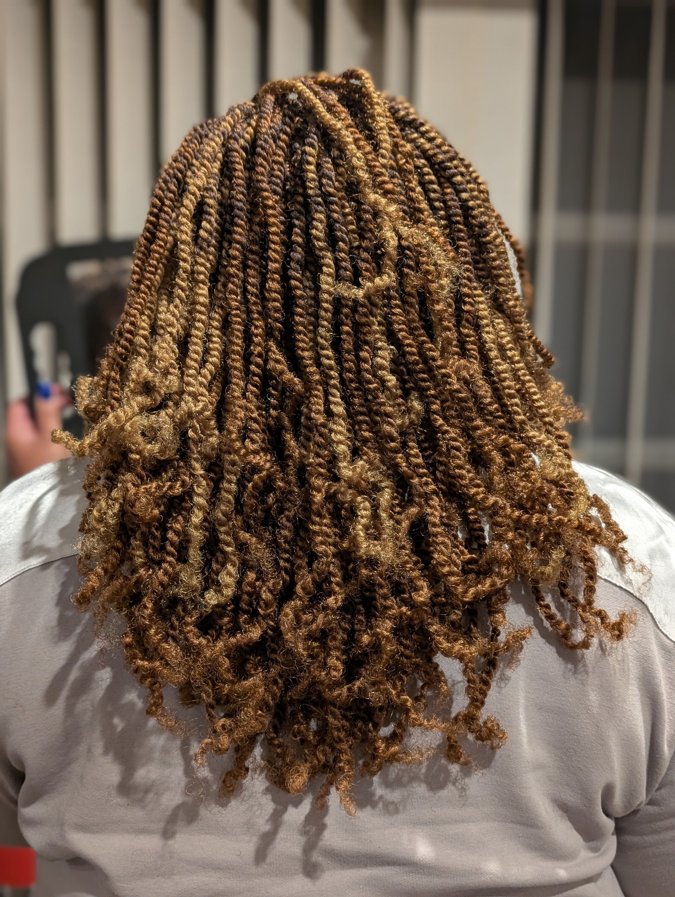 Hair By Ashley