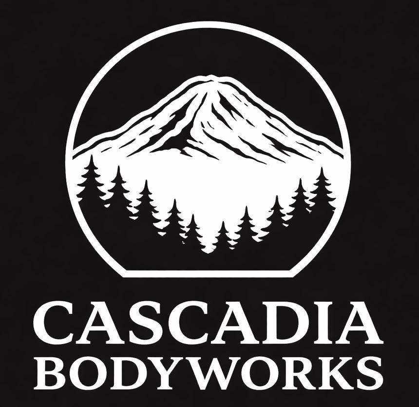 Cascadia Bodyworks